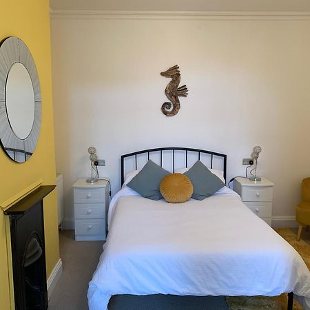 Knoll Guest House Cromer Zewnętrze zdjęcie