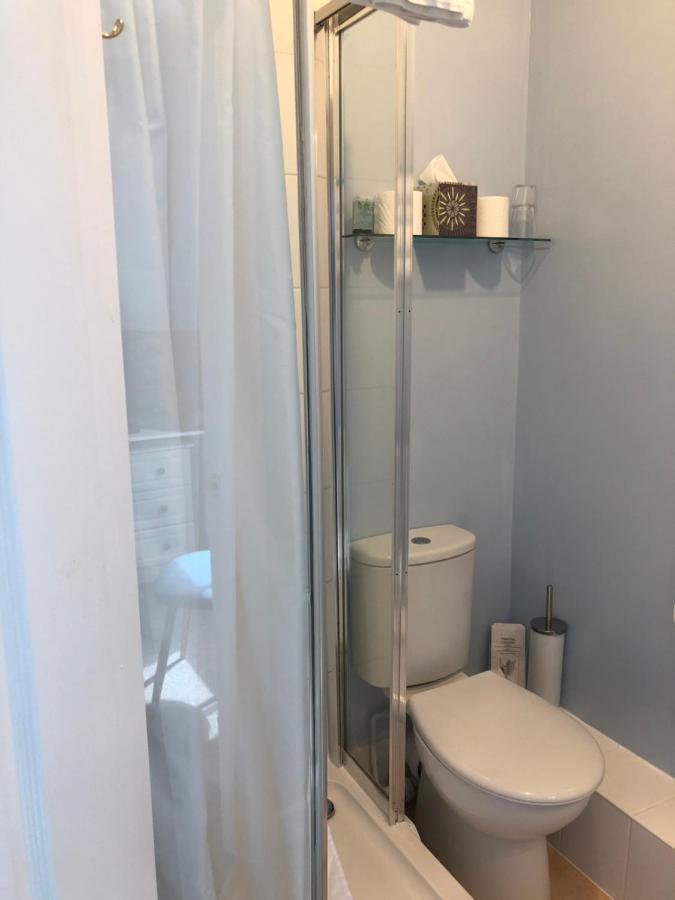 Knoll Guest House Cromer Zewnętrze zdjęcie