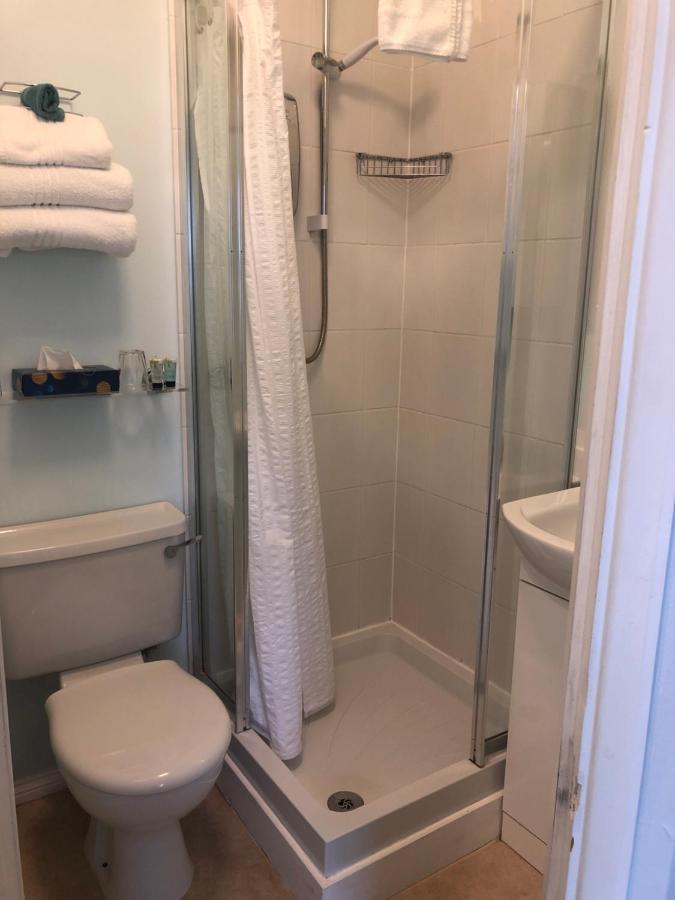 Knoll Guest House Cromer Zewnętrze zdjęcie
