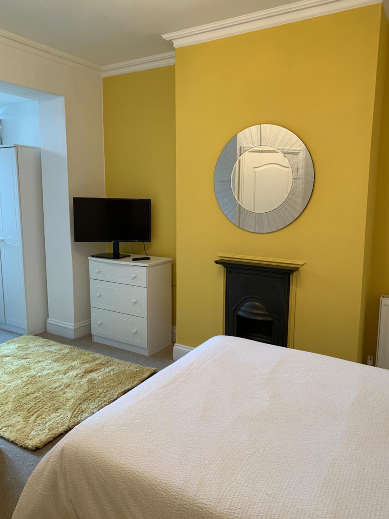 Knoll Guest House Cromer Zewnętrze zdjęcie