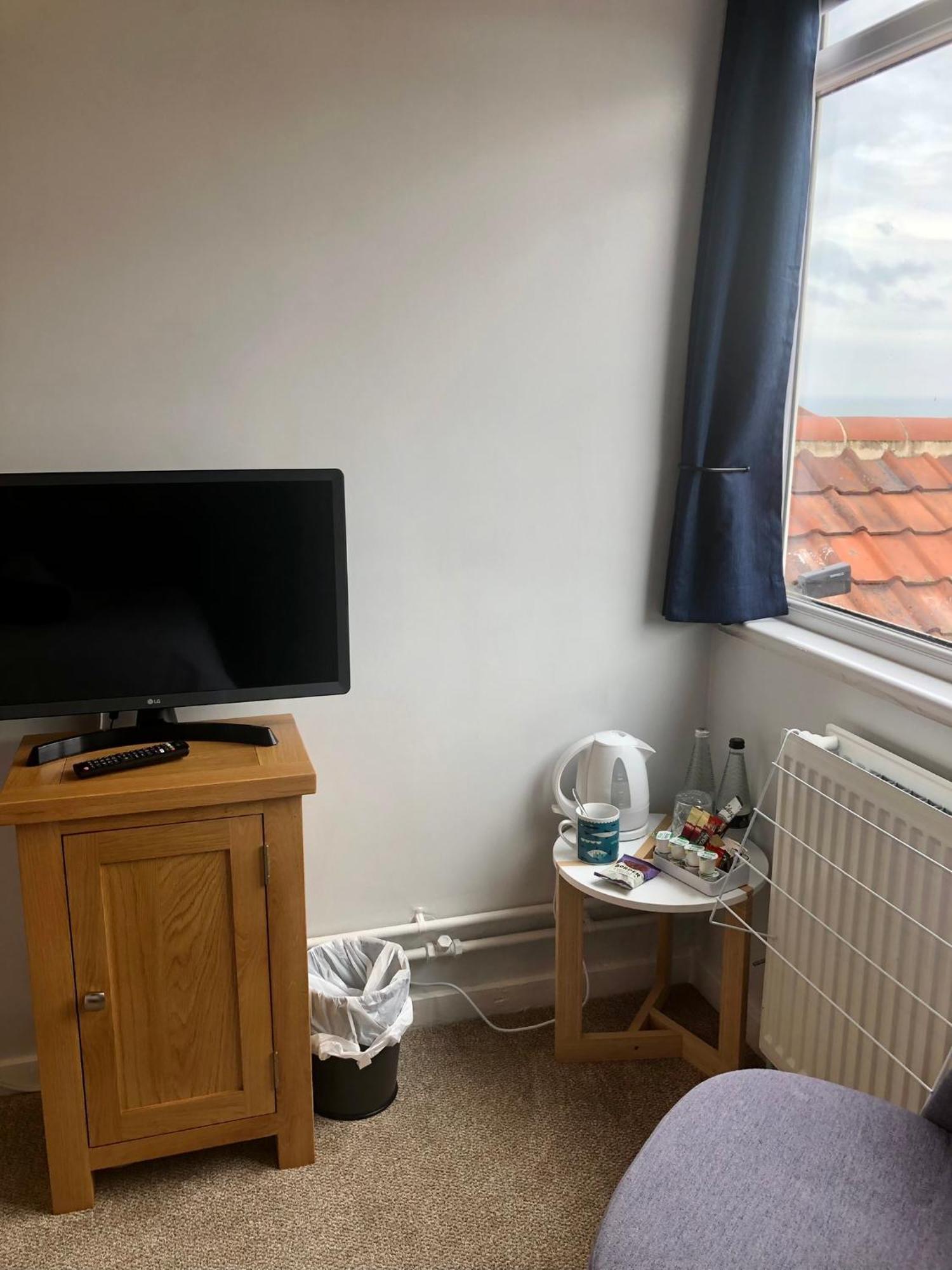 Knoll Guest House Cromer Zewnętrze zdjęcie
