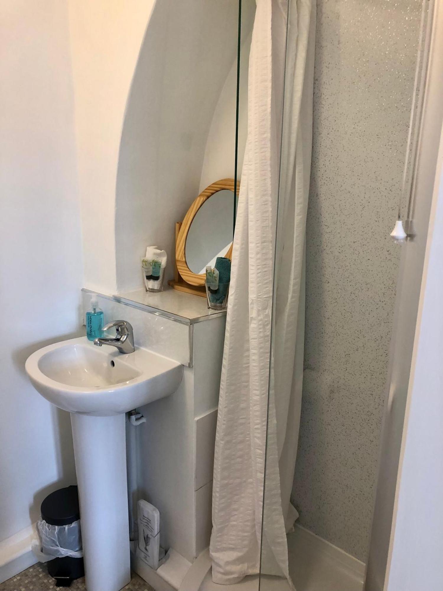 Knoll Guest House Cromer Zewnętrze zdjęcie