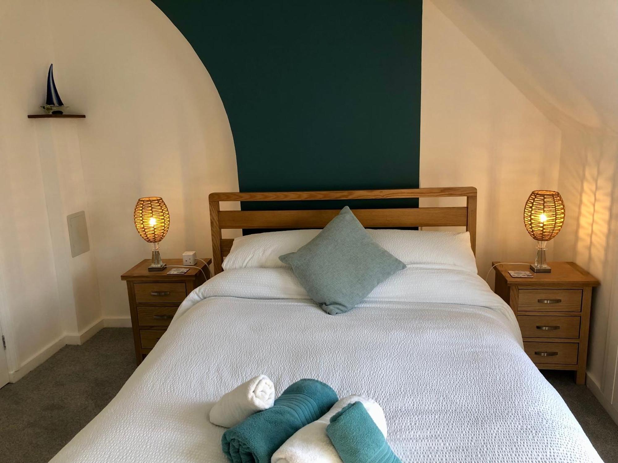 Knoll Guest House Cromer Zewnętrze zdjęcie
